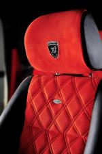 Mercedes-Benz G55 AMG Typhoon by Hamann 2009 года